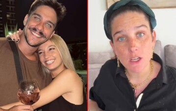 El terrible mensaje de la cuñada de Juana Repetto tras no invitarla al casamiento del escándalo