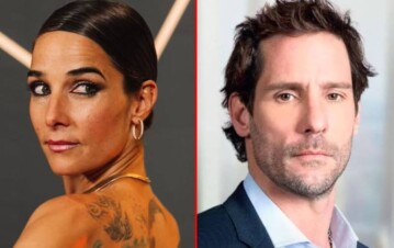 ¡Juntos otra vez! Gonzalo Valenzuela se mostró muy íntimo con Juana Viale tras su separación: la foto