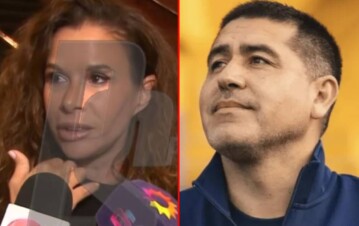 Julieta Ortega contó toda la verdad sobre su romance con Juan Román Riquelme: “Me da mucho…”