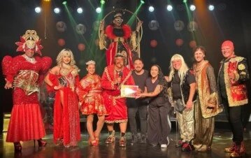 LA OBRA "ASIA CALIENTE"