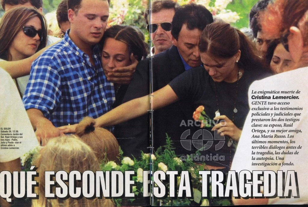 LA PREGUNTA QUE SE HICIERON TODOS DESDE UN PRIMER MOMENTO. 