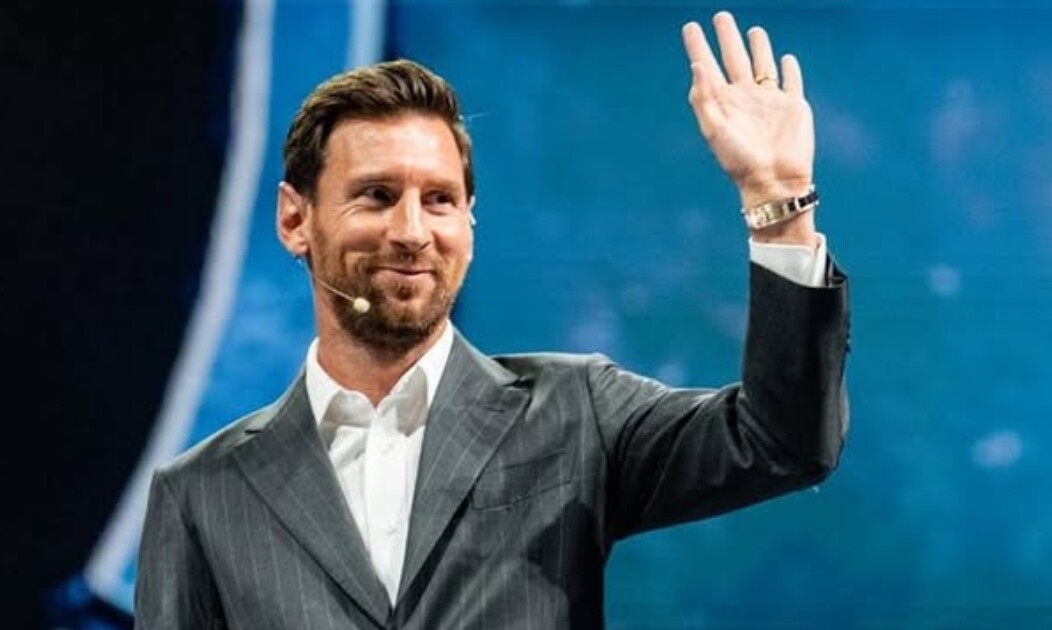 ¡Es cholulo! Messi confesó que le gustan los chimentos de la farándula: cuál es su programa de espectáculos favorito