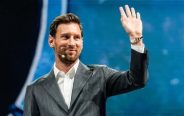 ¡Es cholulo! Messi confesó que le gustan los chimentos de la farándula: cuál es su programa de espectáculos favorito