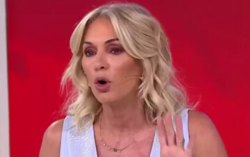 La bomba que confirmaron en el programa Yanina Latorre sobre una pareja muy querida: "Se separaron por las infidelidades"