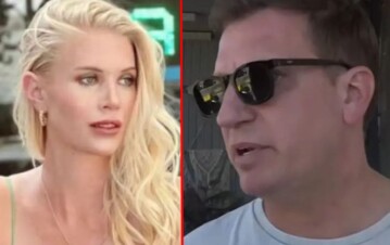 La esposa de Maxi López sacó a la luz el peor dato íntimo del ex futbolista: "Ahora aprendiste a..."