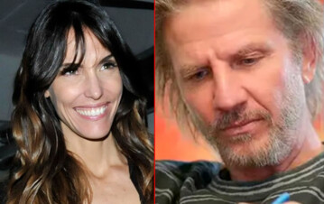 La impactante revelación sobre la separación de Facundo Arana y María Susini: "Pasó algo grave, está ocultando..."