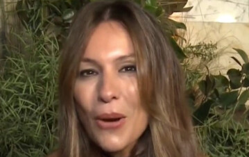 La inesperada infidelidad que revolucionó a la farándula: "El ex de Pampita con otra mujer"