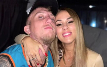 La sentencia de Barby Silenzi a su relación con El Polaco tras los rumores de una tercera en discordia: "Amantes"
