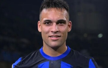 No todo es fútbol: el negocio millonario que Lautaro Martínez maneja en silencio