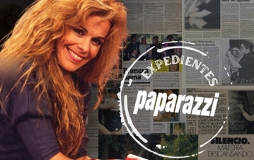 La muerte de Cristina Lemercier: las respuestas finales a una de las tragedias más misteriosas de la farándula argentina