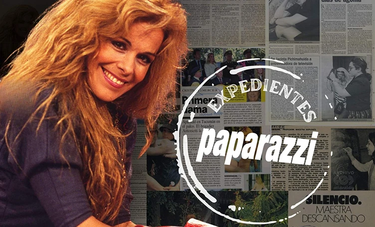 La muerte de Cristina Lemercier