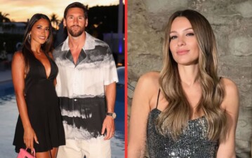 Terrenos millonarios y lujos extremos: cuánto cuesta vivir en el barrio privado donde invierten Messi y Pampita