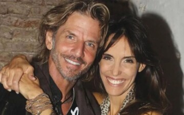 Los motivos más tristes detrás de la separación de Facundo Arana y María Susini: "Ella empezó a..."