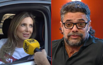 Tamara Bella contó toda la verdad sobre su ‘romance’ con Luciano Castro: “Nos conocemos”