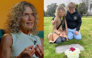 La terrible frase que una doctora le dijo a Maru Botana sobre su hijo: "Era obvio que se iba a morir cuando vos..."