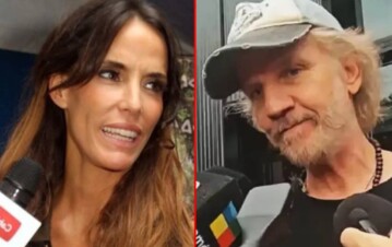 Escándalo con María Susini por la bomba que podría destruir a Facundo Arana: “Si ella habla, explota todo”