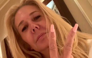 Mariana Nannis se puso de novia y causó impacto en su familia: "Es un hombre de Venezuela y la rescató de..."