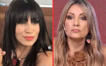 De un pase de factura al pedido de perdón en vivo: Marcela Tauro se sinceró con Marixa Balli y reconoció que fue "guaranga"