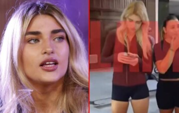 Polémica: las millonarias multas de Marta Fort tras atropellar a una mujer con su auto