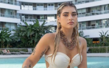 Escándalo en Punta del Este: Marta Fort contó por qué gastó 20 mil dólares y terminó furiosa