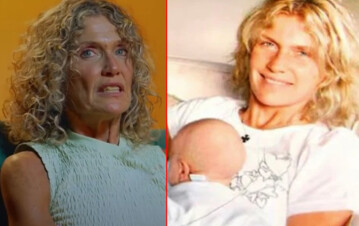 Maru Botana reveló la charla que tuvo con sus hijos tras la muerte de su bebé: "Fue una tortura"