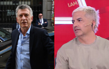 Ángel de Brito confirmó el explosivo motivo de la separación de Mauricio Macri y Juliana Awada: “Hace un año…”