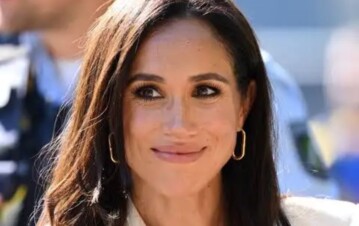 La faceta menos conocida de Meghan Markle: así es el millonario negocio de la duquesa de Sussex