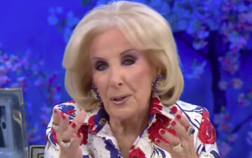 Mirtha Legrand abandonó Mar del Plata en plena temporada: qué pasó con La Chiqui