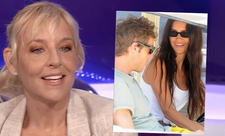 Jimena Monteverde sorprendió con un dato del novio millonario de Zaira Nara