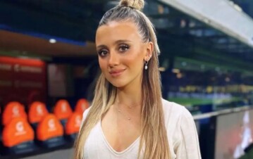 El duro motivo por el que Morena Beltrán decidió eliminar una aplicación de su celular: "Me decían…"