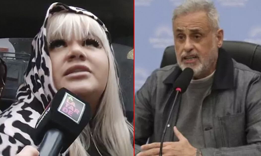 Morena Rial pasará su cumpleaños de 28 en la cárcel: por qué no la visitará Jorge Rial
