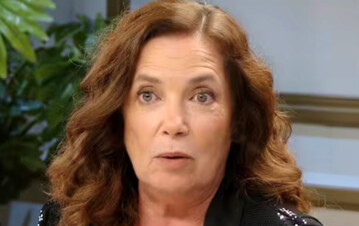 Murió la compañera incondicional de Sandra Mihanovich y la artista quedó devastada: "No paro de llorar"