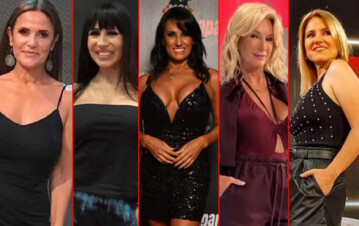 La panelista que abandona su programa de chimentos para irse a la competencia