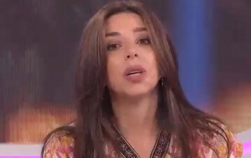 Pochi de Gossipeame confirmó un romance bomba con una infidelidad escandalosa: "Pasaron la noche juntos"