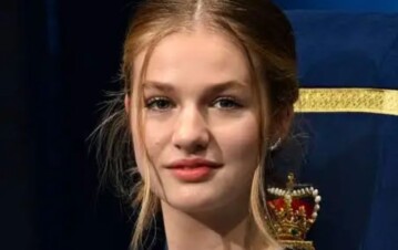 Polémico escenario en la realeza: qué pasaría si la princesa Leonor se niega a ser reina de España