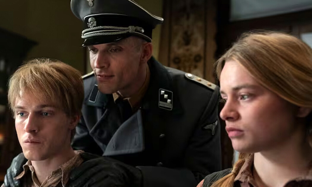 Qué ver en Netflix: la miniserie de 4 episodios que es la atracción ...