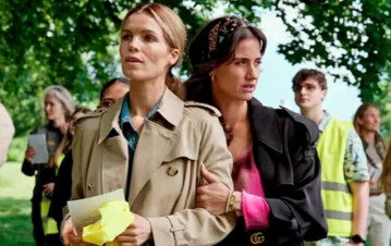 Qué ver en Netflix: la miniserie de 6 episodios de que promete ser el gran éxito de 2026