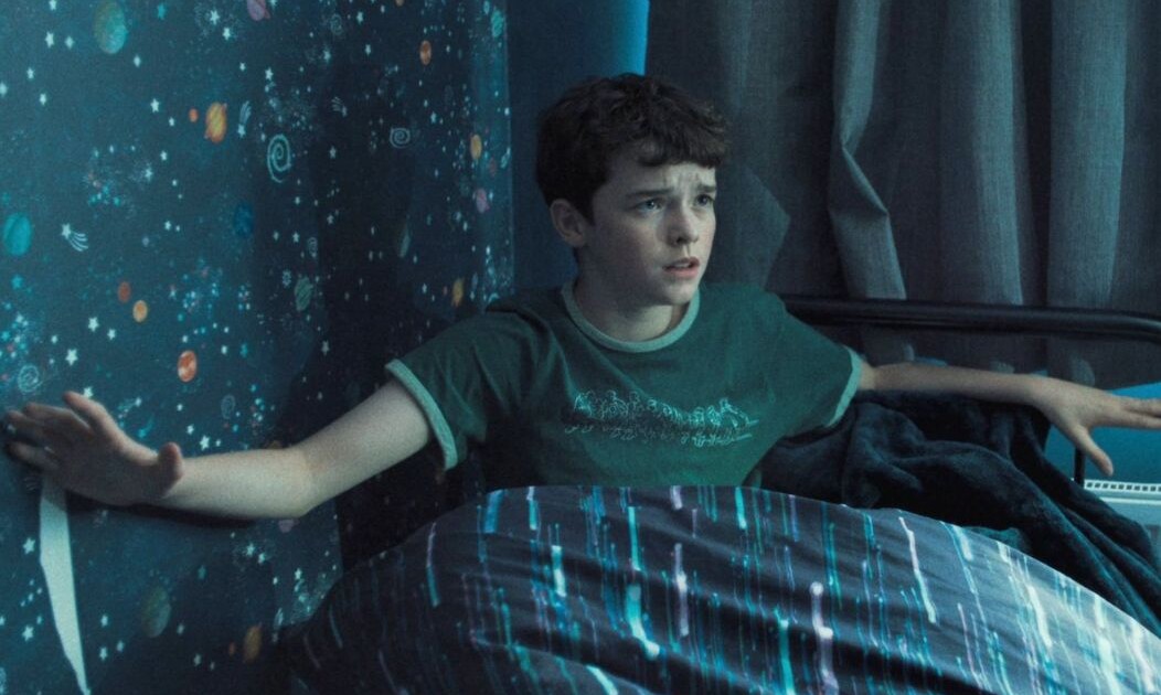 Qué ver en Netflix: la miniserie de 4 episodios que está entre las más ...