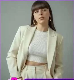 CANDELARIA MEZCLA LA JOVIALIDAD DE LA JUVENTUD CON LA EFERVESCECIA DE LA BELLEZA.