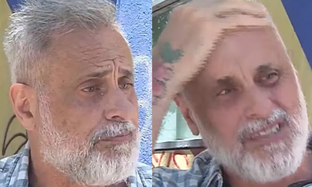 ¡Gravísimo! Jorge Rial se siente en peligro y perseguido por el gobierno de Milei: "Me quisieron allanar y meter preso"