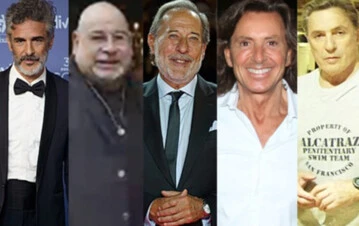 El romance más sorprendente del verano