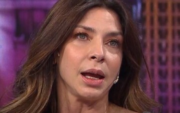 La drástica decisión que tomó Romina Gaetani a días del grave episodio de violencia con su ex