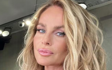 Sabrina Rojas con nuevo novio: quién es el joven 15 años menor que conquistó a la ex de Luciano Castro