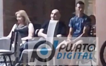 El año nuevo gasolero, pueblerino y familiar de Lionel Scaloni