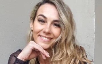 15 días en terapia intensiva con la "enfermedad de las ratas": el duro cuadro de Silvina Scheffler, "La Profe" de GH