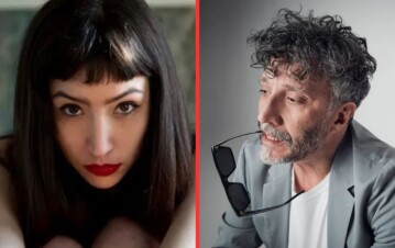 ¿Blanqueo inesperado? El polémico mensaje de Fito Páez a Sofía Gala que descolocó a todos