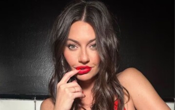 Quién es el nuevo novio de Sofía Jujuy: empresario, rugbier y lejos del mundo mediático