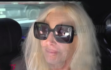 Susana Giménez felicitó a Donald Trump por invadir Venezuela y le pegó a Maduro