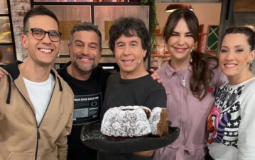 ¡Escándalo en Telefe! Una figura del programa de Ariel Rodríguez renunció por polémicos motivos