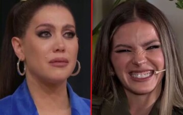 Tensión absoluta entre Wanda Nara y Mauro Icardi: "La China Suárez puso el grito en el cielo"